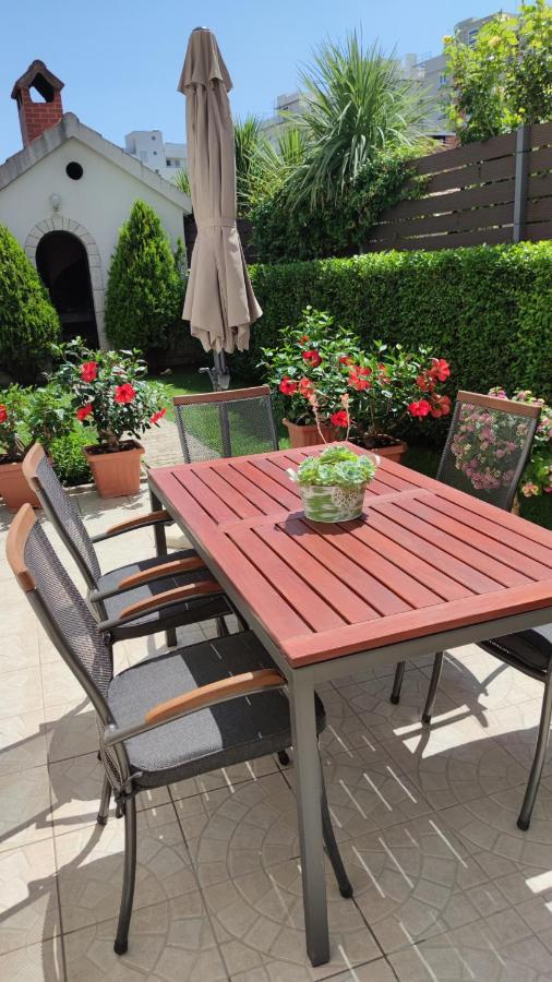 Apartment "Andrea" Split Ngoại thất bức ảnh