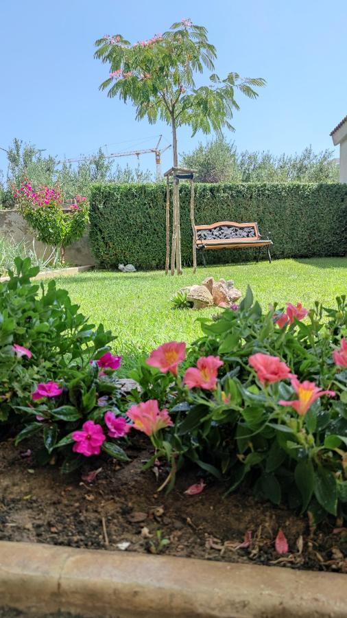 Apartment "Andrea" Split Ngoại thất bức ảnh