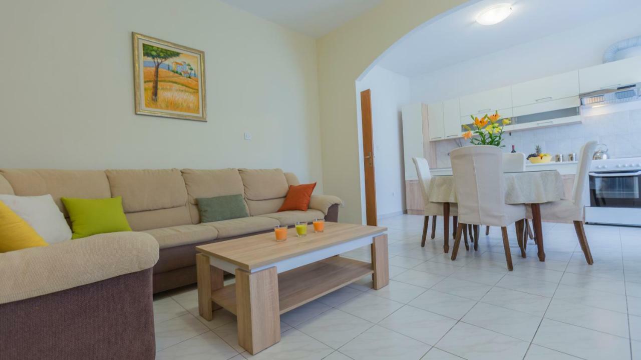 Apartment "Andrea" Split Ngoại thất bức ảnh